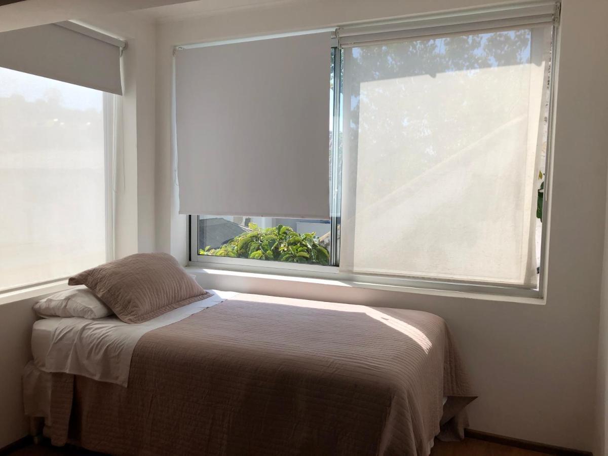 Hostal Recreo Vina del Mar Esterno foto
